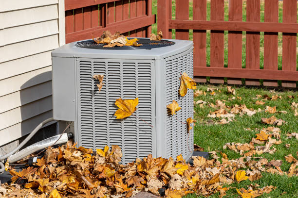 Becker, MN HVAC Company