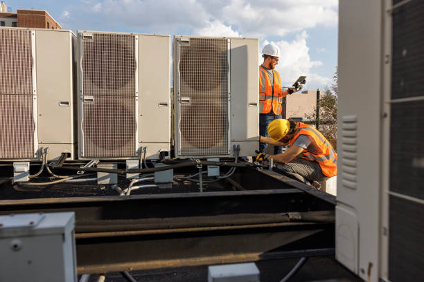 Best HVAC Tune-Up Services  in Becker, MN