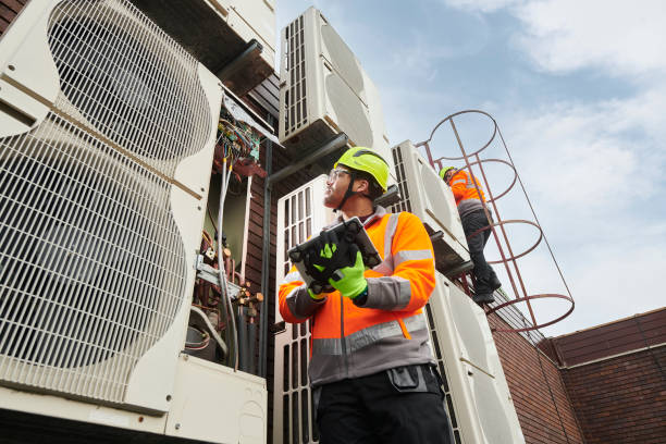 Best HVAC Repair Near Me  in Becker, MN