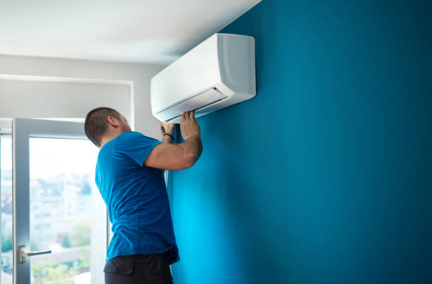 Best Central Air Repair  in Becker, MN