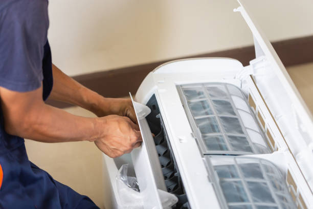 Best HVAC Installation Services  in Becker, MN