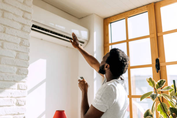 Best HVAC Maintenance Near Me  in Becker, MN