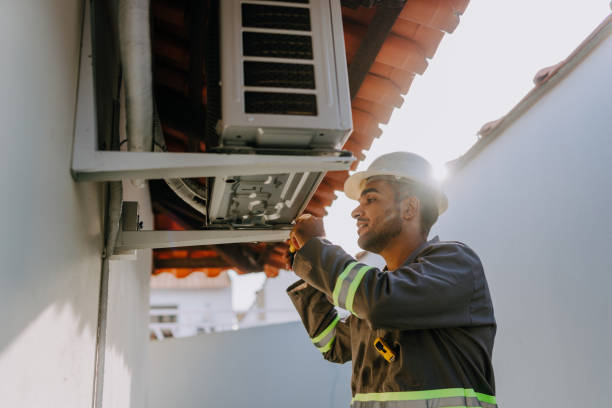 Best Affordable HVAC Services  in Becker, MN