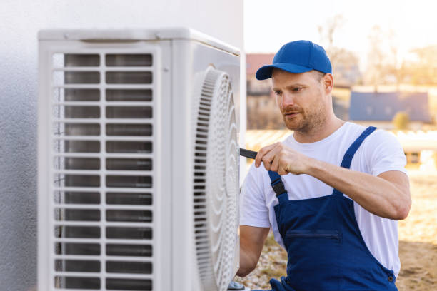 Best HVAC System Installation  in Becker, MN