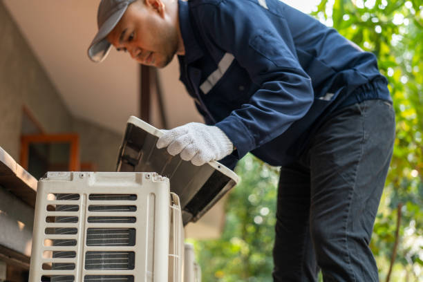 Best HVAC Air Duct Cleaning  in Becker, MN