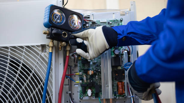 Best Heating Repair Services  in Becker, MN